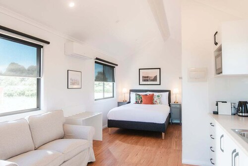 Doris Studio | Saumarez Homestead