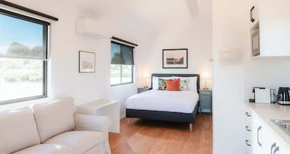 Doris Studio | Saumarez Homestead