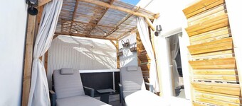 Agrigento Bed