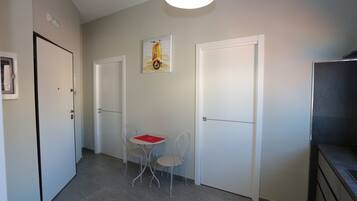 Leilighet – superior, 2 soverom, sjøutsikt | Innvendig