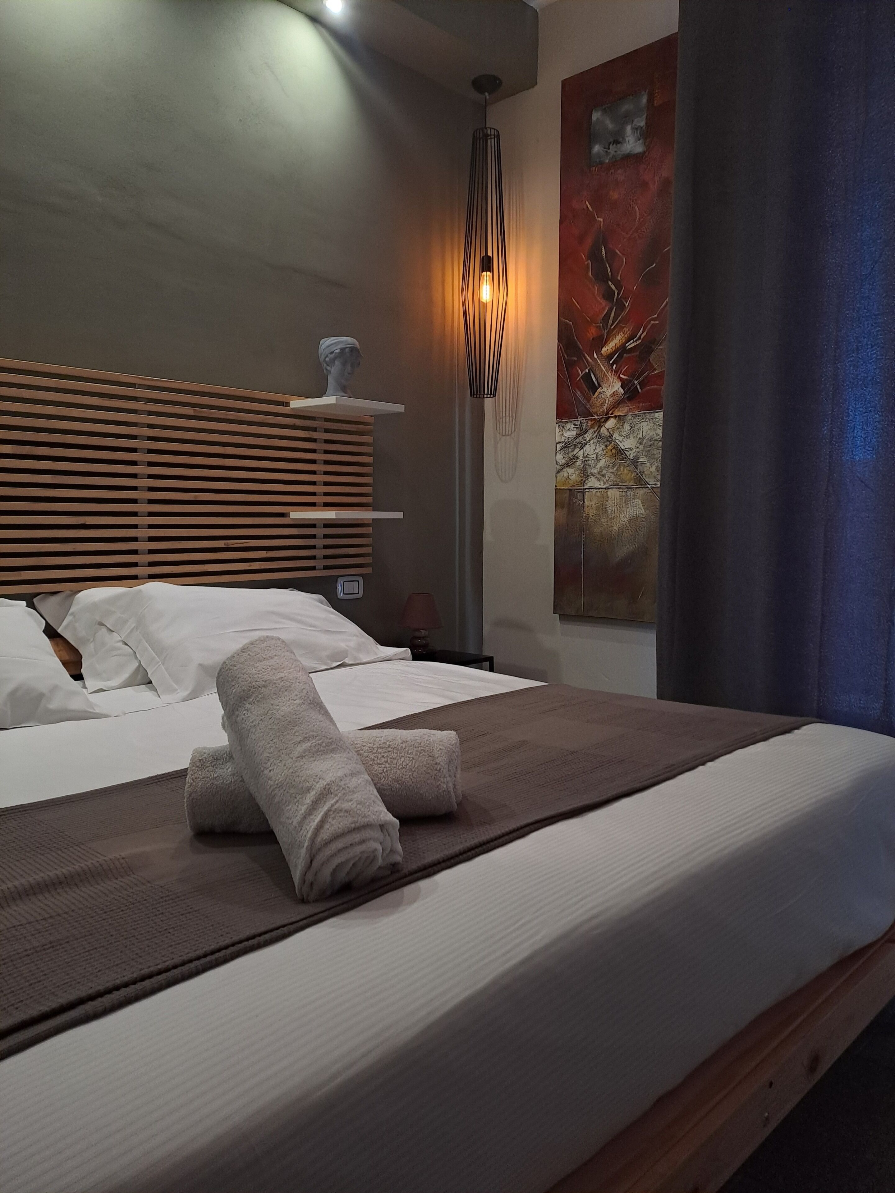 Exclusive Studio Suite, Sea View