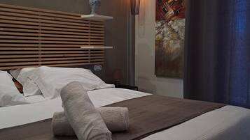 Exclusive Studio Suite, Sea View