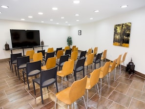 Meeting facility - Winahost Casa El Mudejar (Velayos)