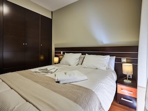 Room - Winahost apartamento Soterraña I (Avila)