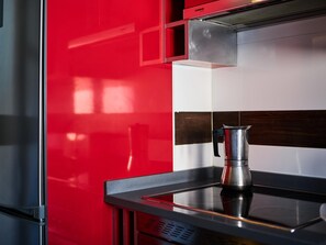 Cozinha privada