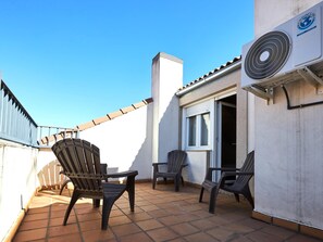Terraço/pátio
