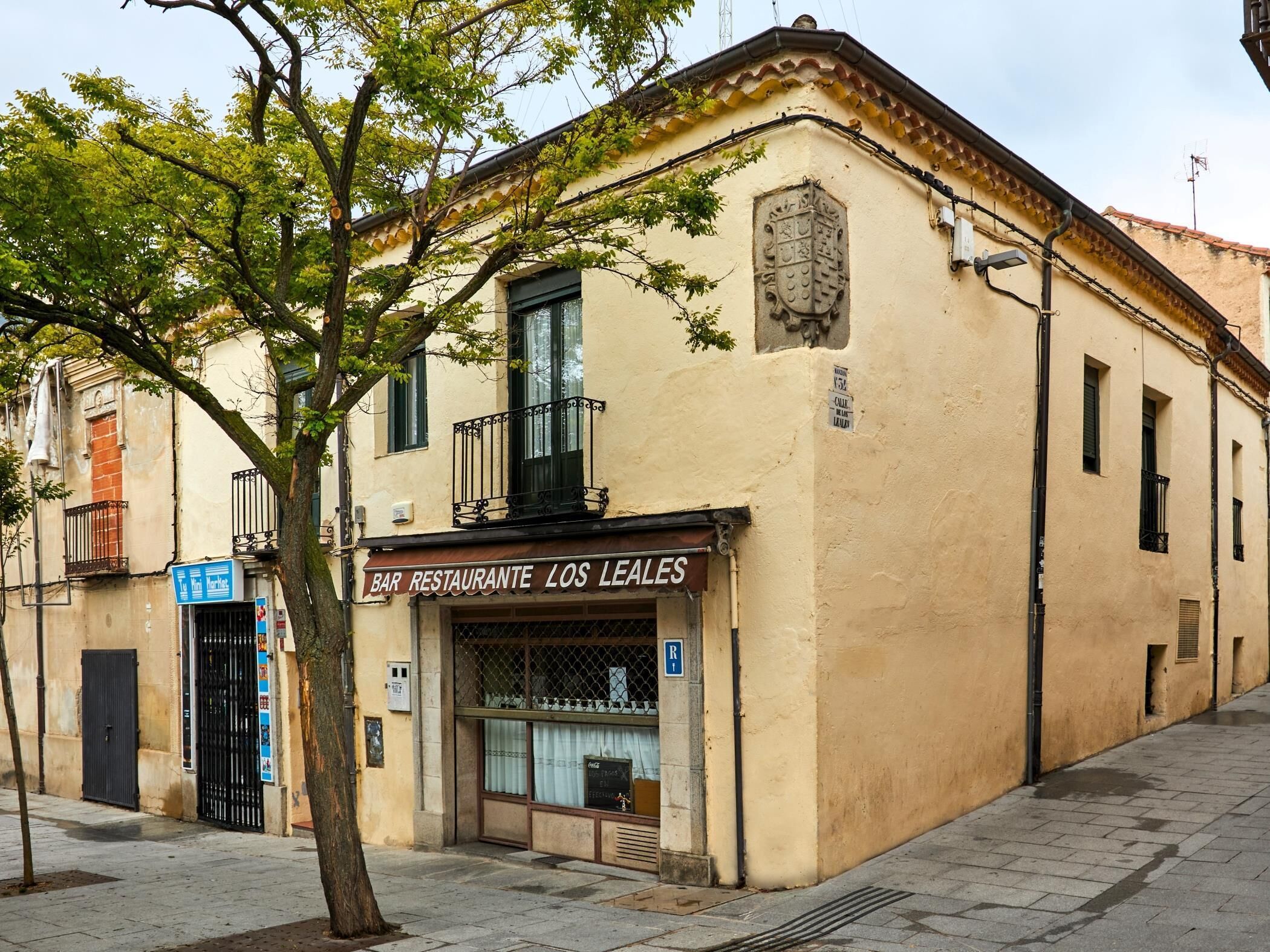 Fachada