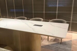 Meeting facility - Atour Hotel Nanjing East Road, Shanghai on the Bund (Shanghai)