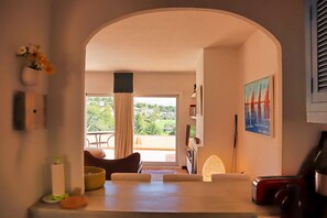 TV - Casa Pabas - Altea, Costa Blanca (Altea)