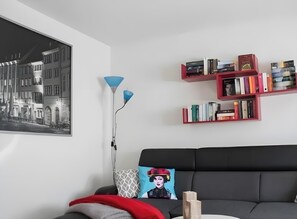 Fernseher