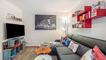 Fernseher