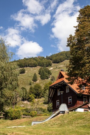 Außenbereich