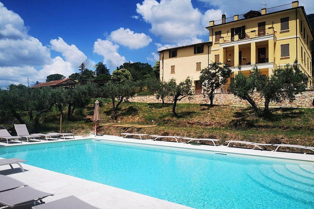 Alberca
