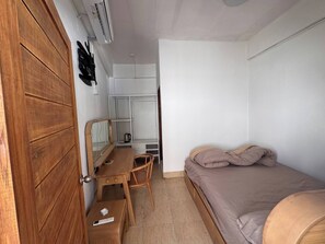 House, 1 Bedroom, Smoking, Balcony | 1 bedroom - D 6 Apartment 6 of 6 (Ko Pha-ngan)