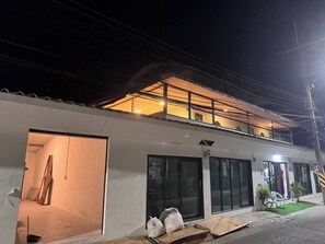 House, 1 Bedroom, Smoking, Balcony | Exterior - D 6 Apartment 6 of 6 (Ko Pha-ngan)