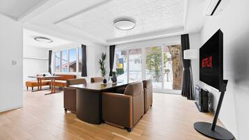 Apartment | Interior