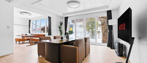 Apartment | Interior