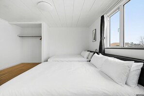 Appartement | Fer et planche Ă repasser, Wi-Fi gratuit