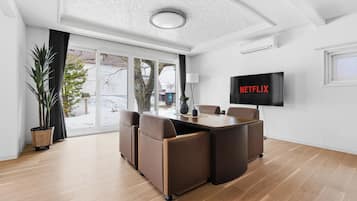 公寓 | 会议设施