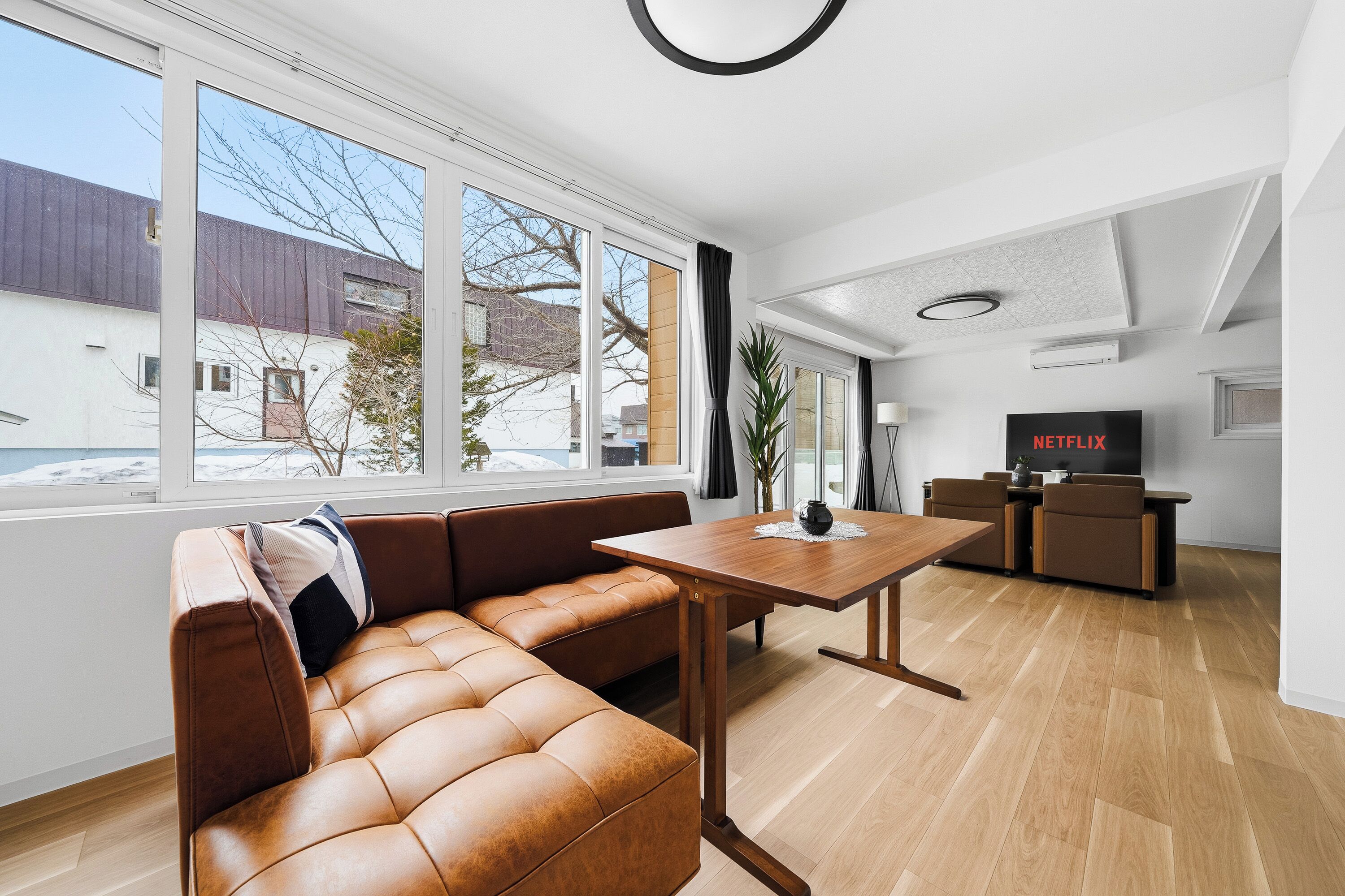 Apartment | Interior