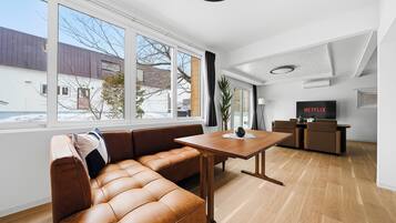Apartment | Interior