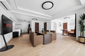 Apartment | Innenbereich