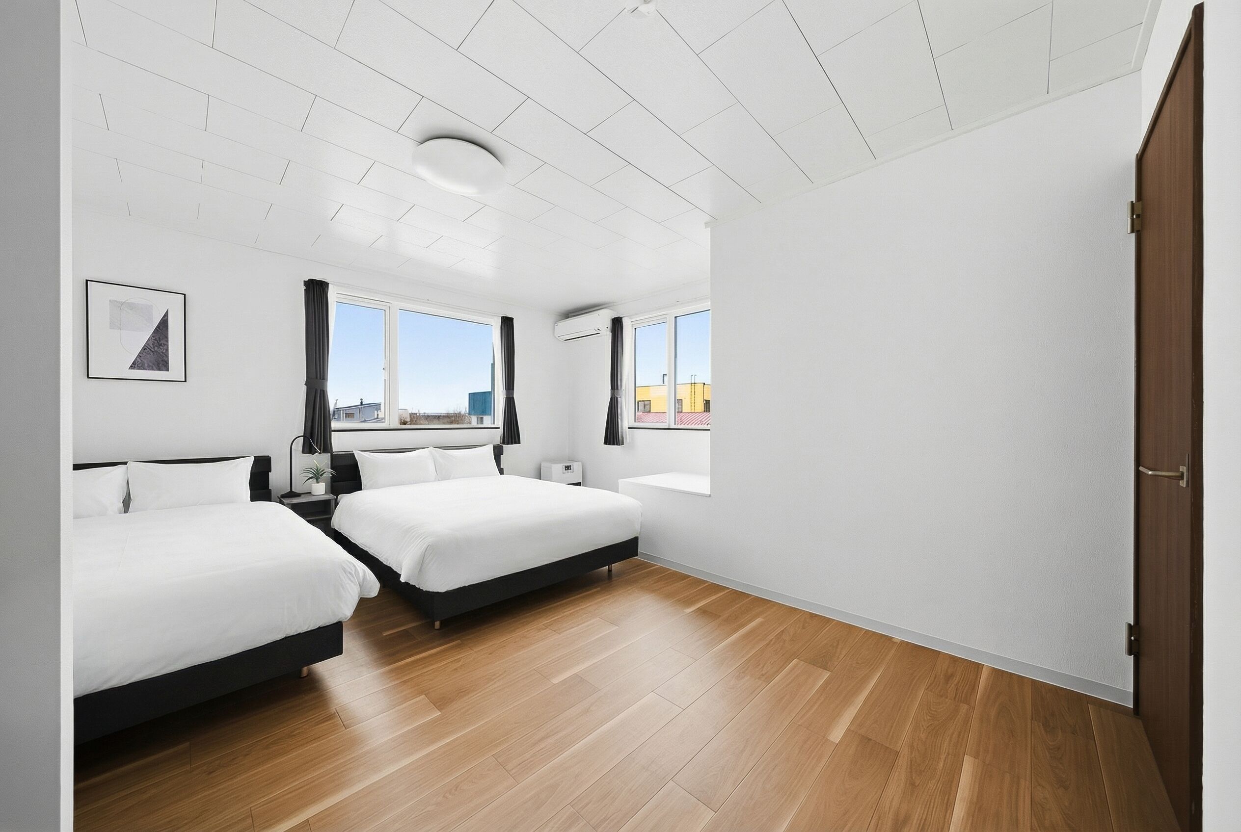 Apartment | Iron/ironing board, free WiFi