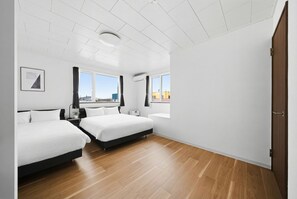 Appartement | Fer et planche à repasser, accès au Wi-Fi (inclus)