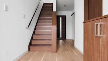 Apartemen | Interior