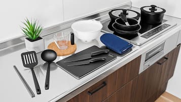 公寓 | 私人厨房