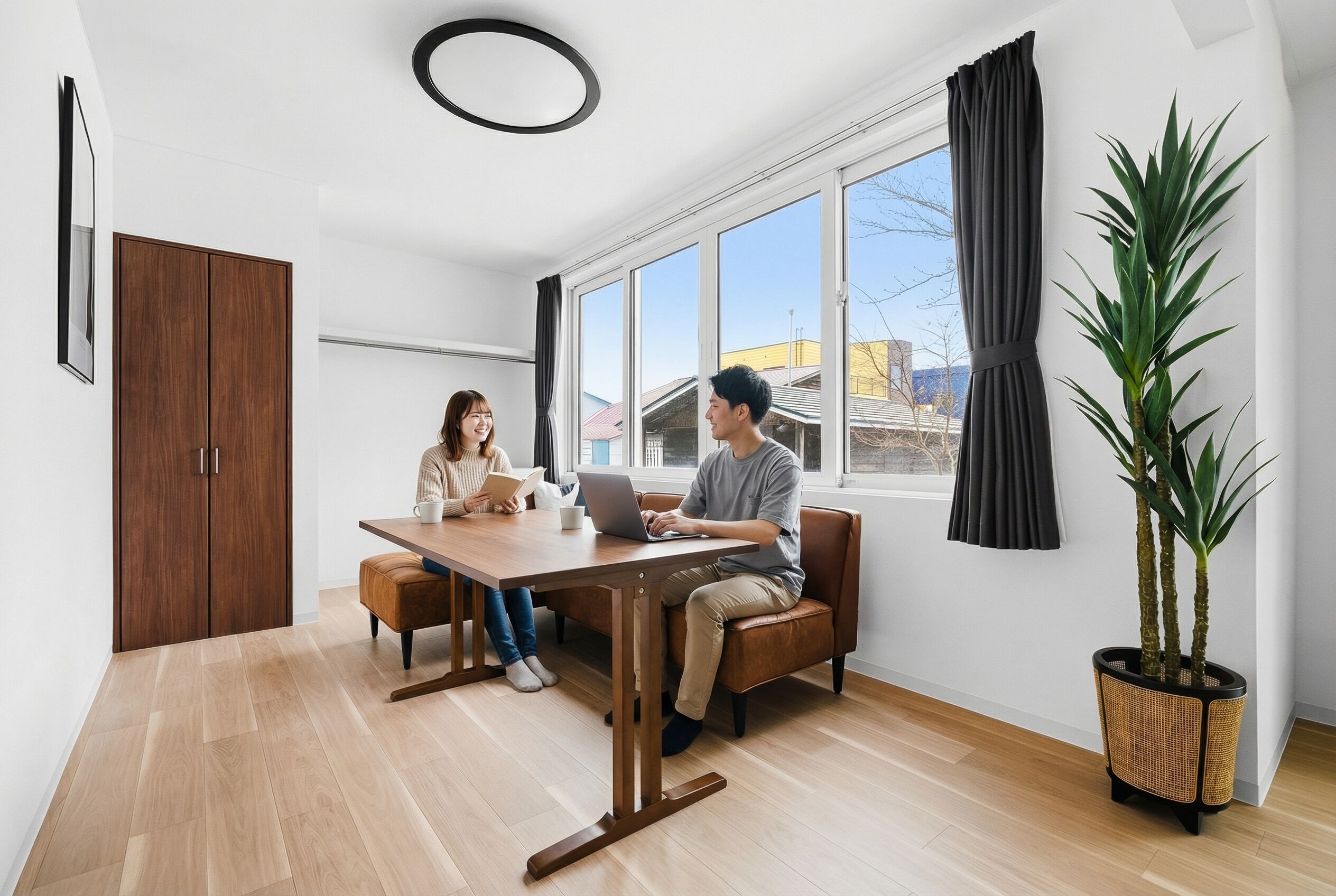 Apartemen | Interior