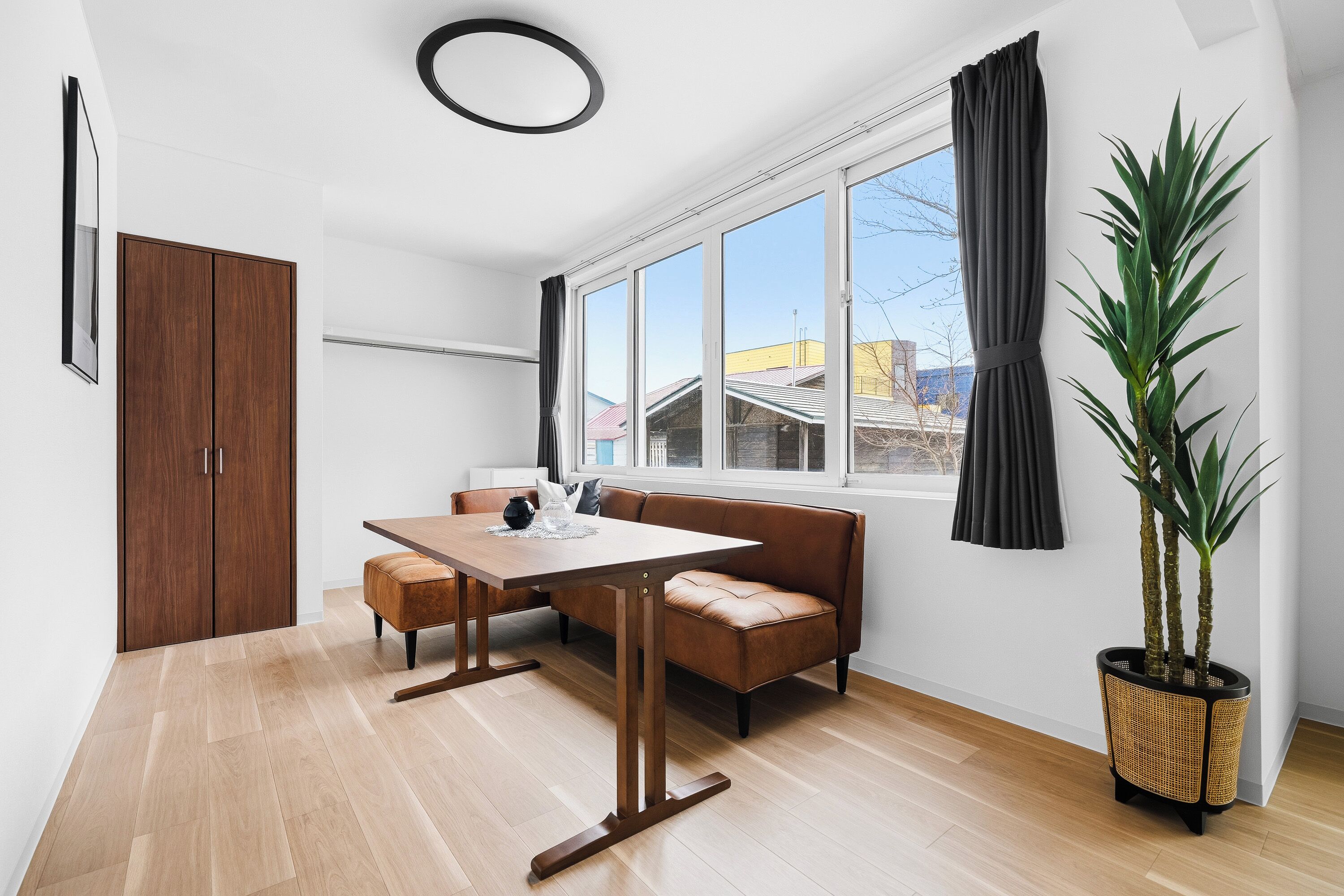 Apartemen | Interior
