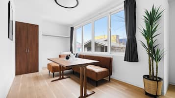 Apartemen | Interior