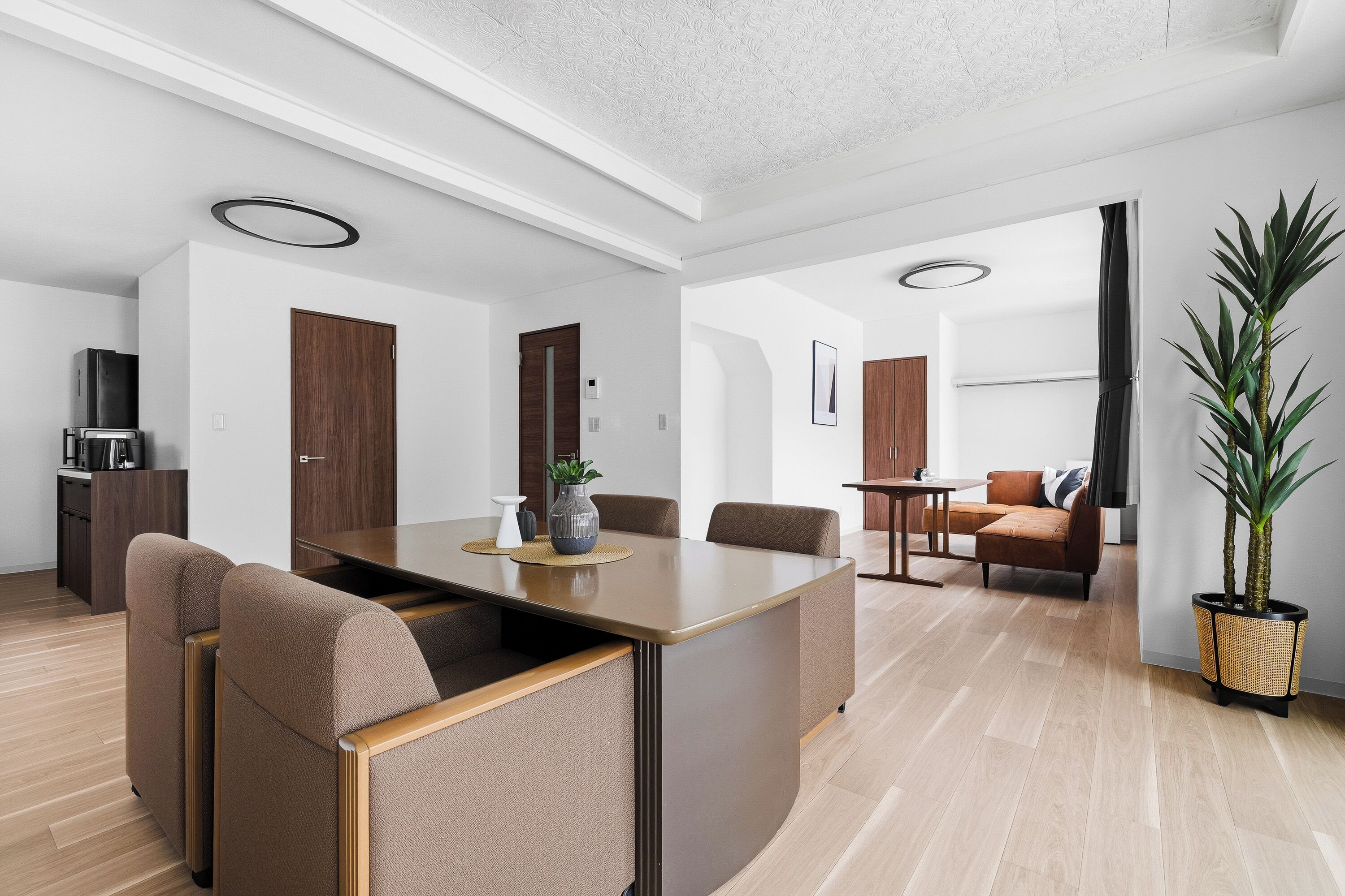 Apartment | Dining