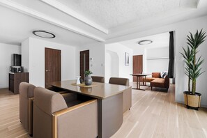 Appartement | Restauration