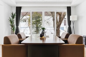 Apartment | Dining - NORD BIRCH (Tobetsu)