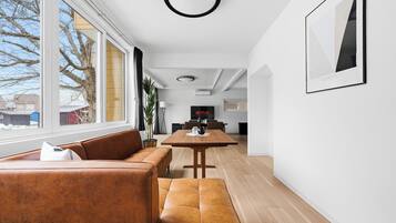 Apartment | Interior