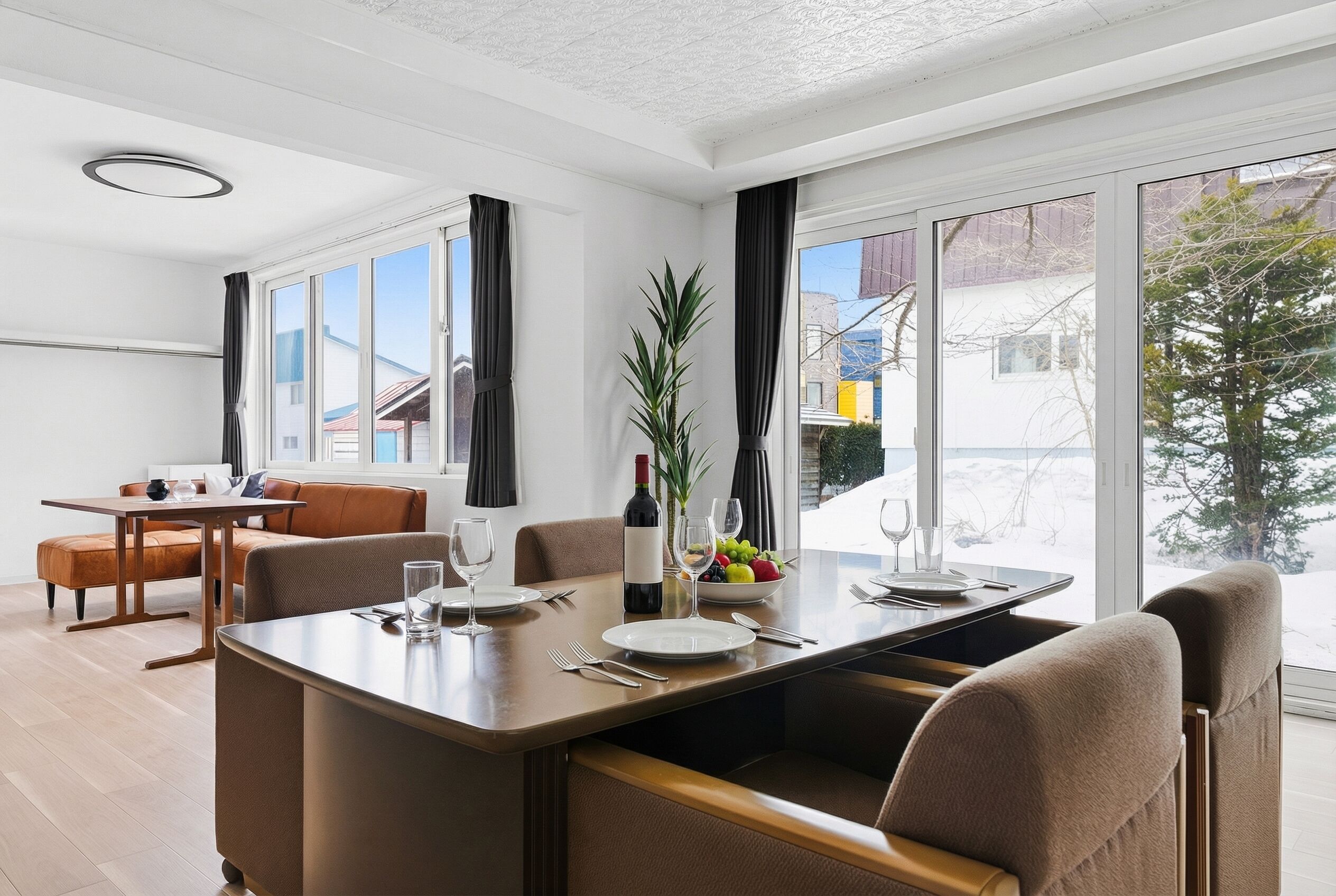 Lejlighed | Spiseområde