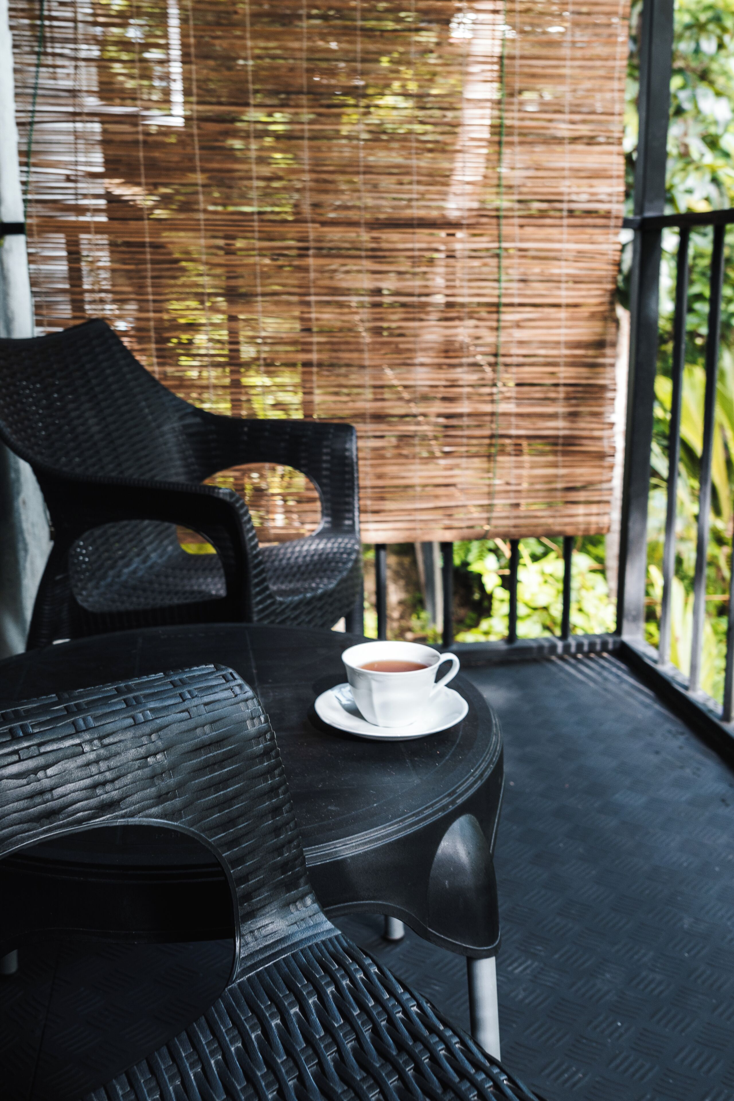 Terras