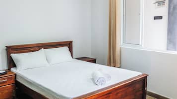 Comfort-Doppelzimmer, 1 Queen-Bett, Kochnische