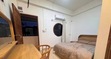 D 6 Apartment at the Pier 5 of 6