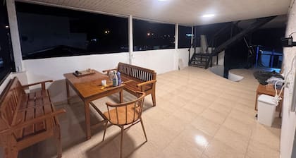D 6 Apartment at the Pier 5 of 6