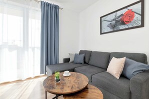 Tv och kontor