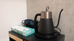 コーヒー / コーヒーメーカー