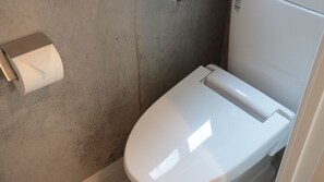 Hair dryer, towels, toilet paper - Oshiage 402  1R  Skytree Area ·Max 2 Guests (Sumida City)