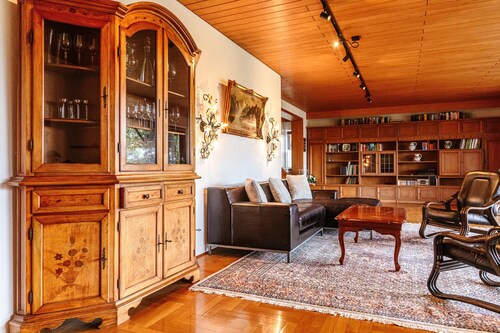 Vacation apartment Sillersdorf