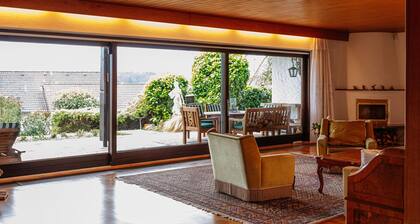 Vacation apartment Sillersdorf