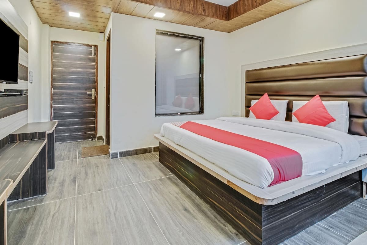 Premium Room, Valley View