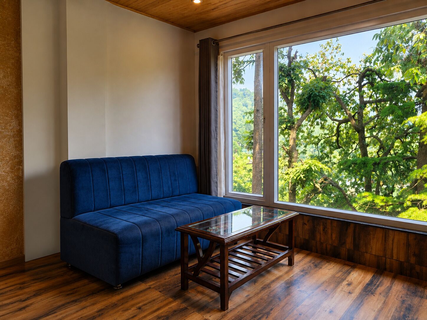 Premium Room, Valley View | View from room