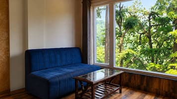 Kamar Premium, pemandangan lembah | Pemandangan dari kamar